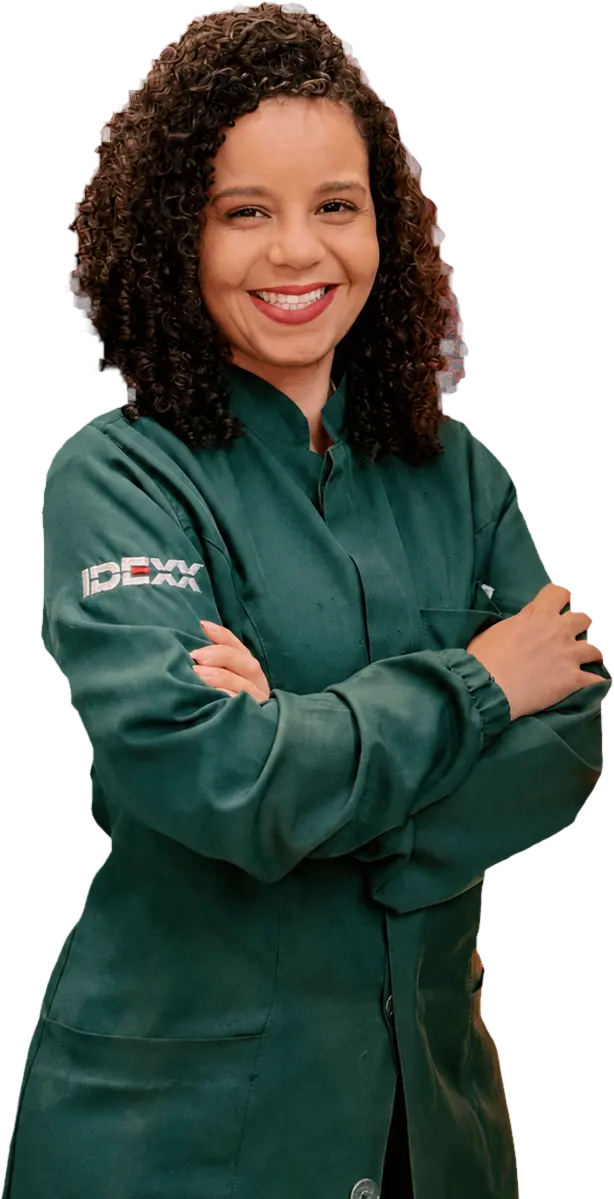 Dra. Fabrícia Nunes