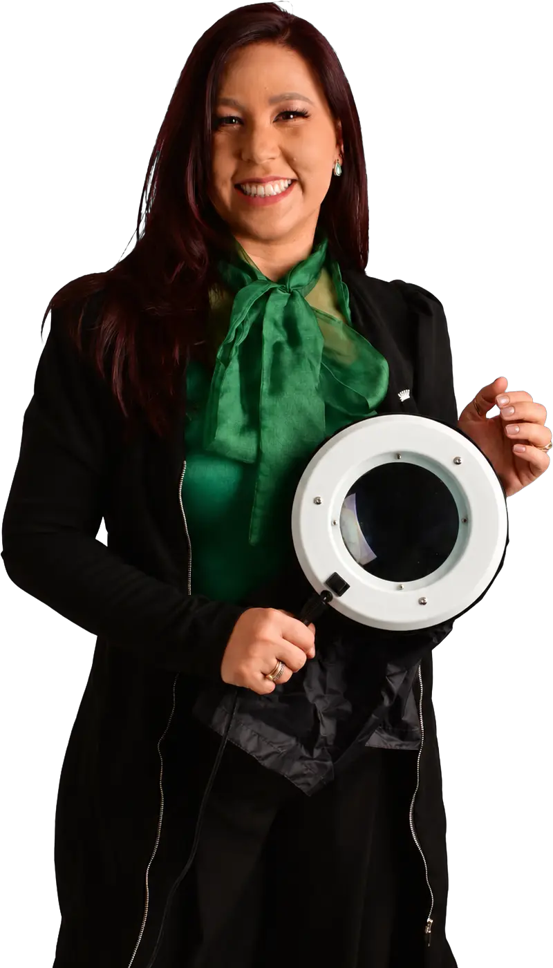 Dra. Laís Regis