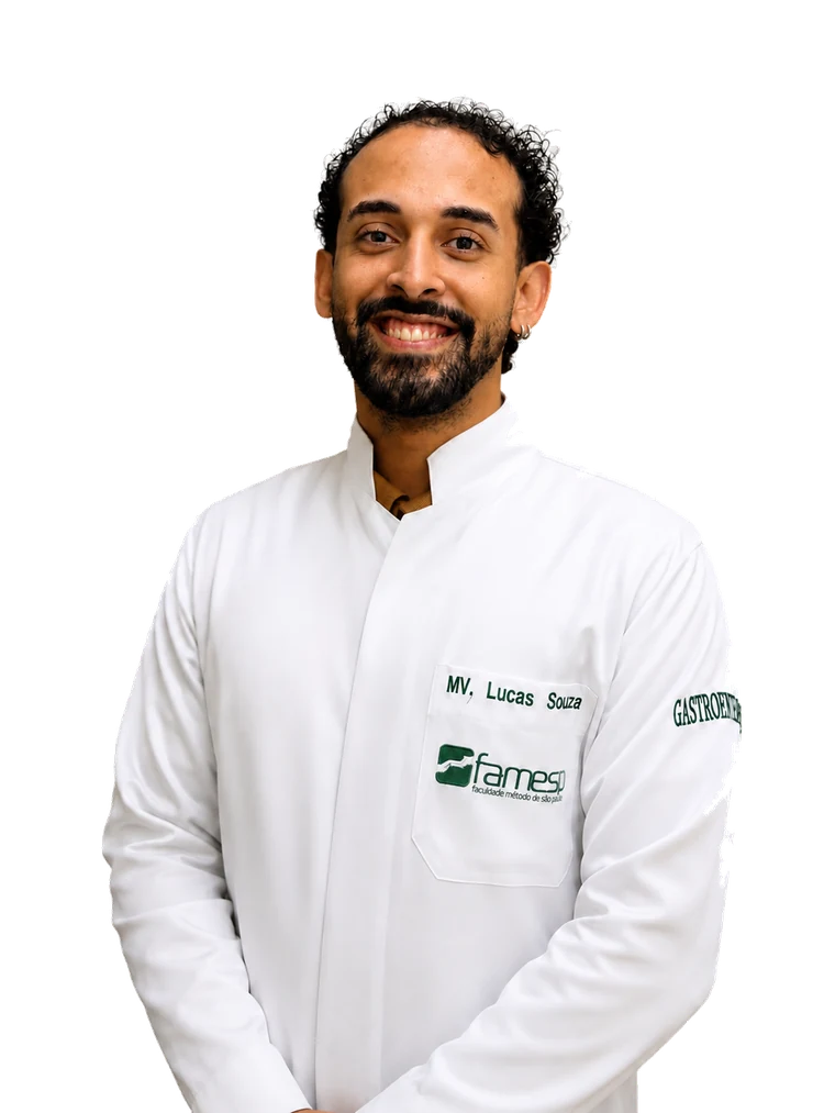 Dr. Lucas Souza