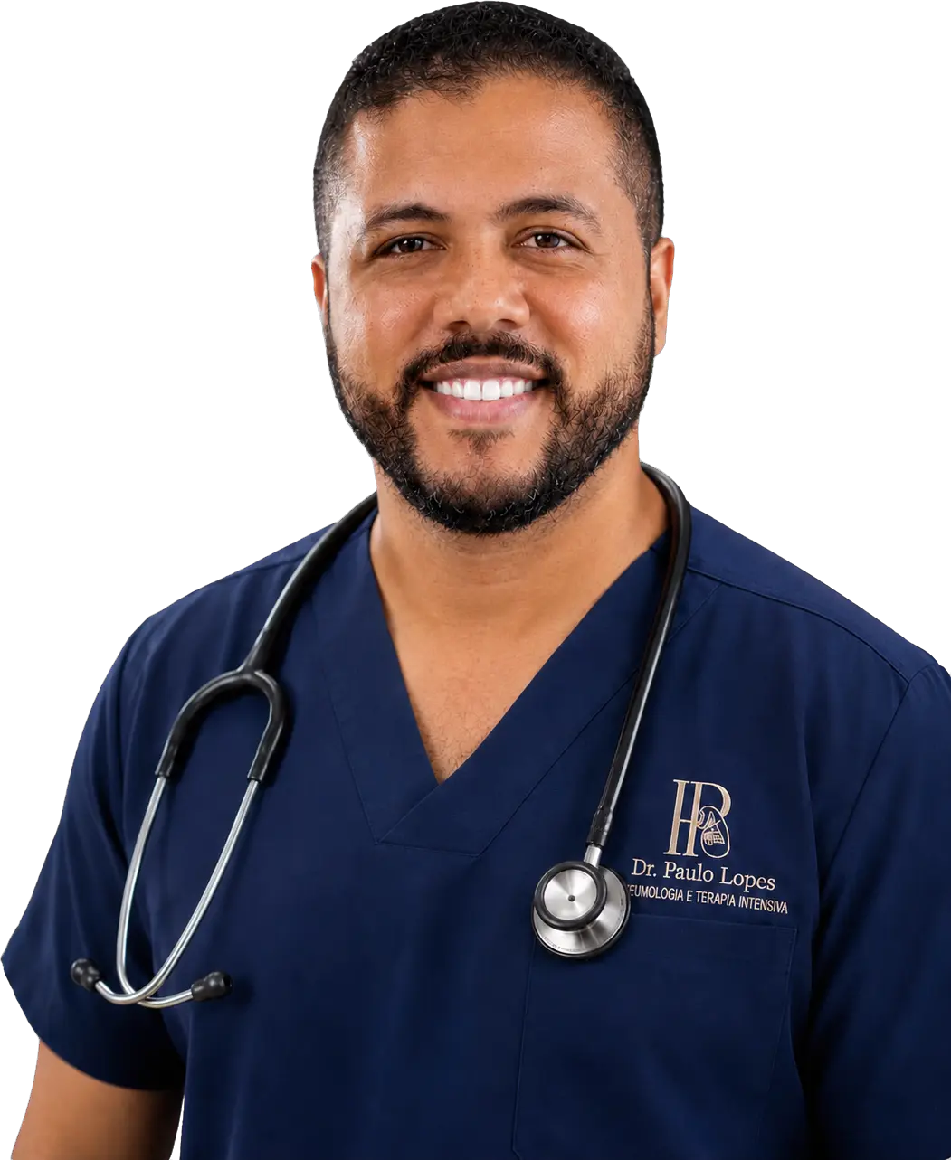 Dr. Paulo Henrique